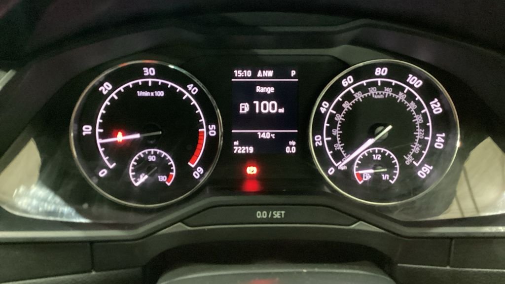 Used Skoda Superb 2017 for sale - 76686212: Photo 7