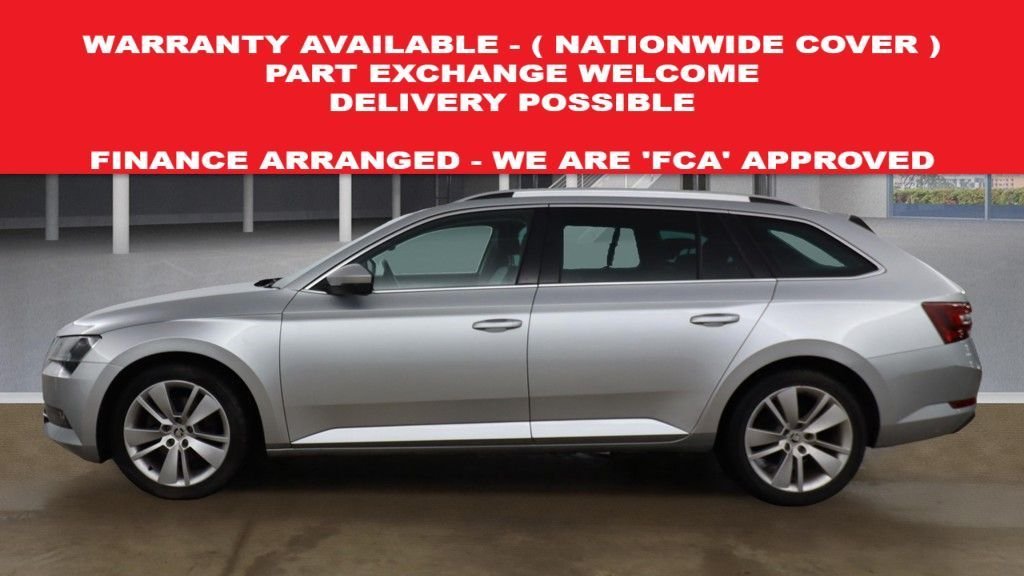 Used Skoda Superb 2017 for sale - 76686212: Photo 9