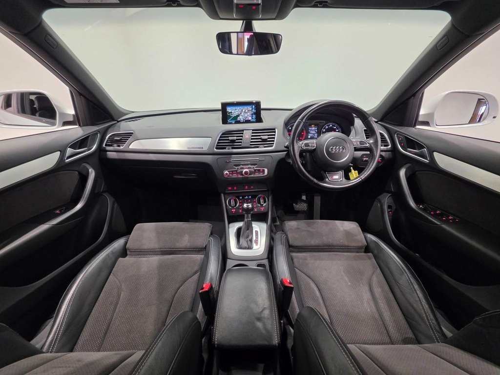 Used Audi Q3 2016 for sale - 76927522: Photo 10