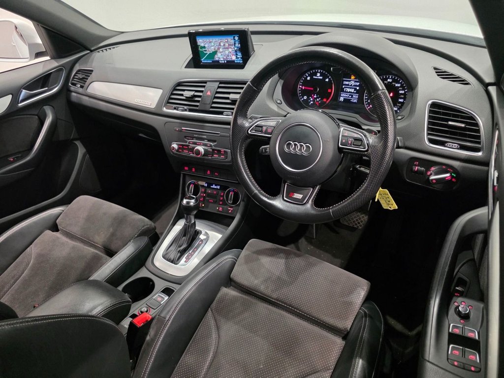 Used Audi Q3 2016 for sale - 76927522: Photo 11