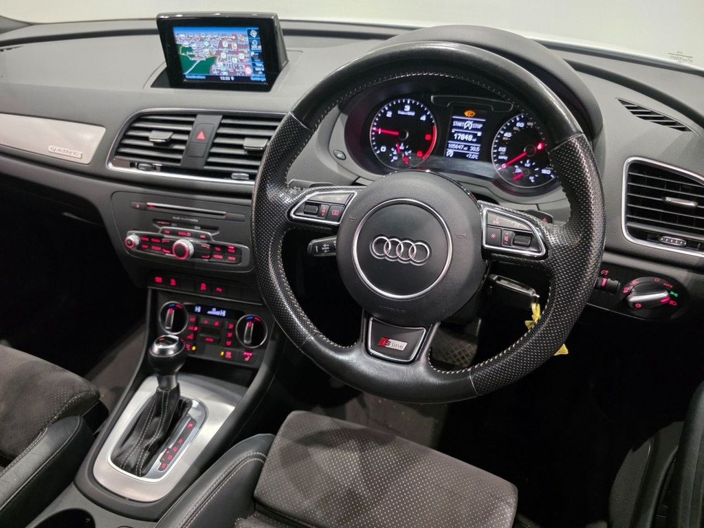 Used Audi Q3 2016 for sale - 76927522: Photo 12