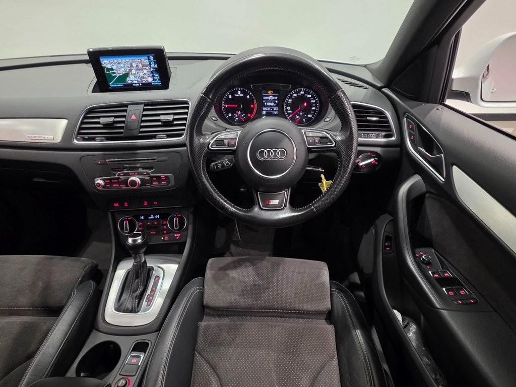 Used Audi Q3 2016 for sale - 76927522: Photo 18