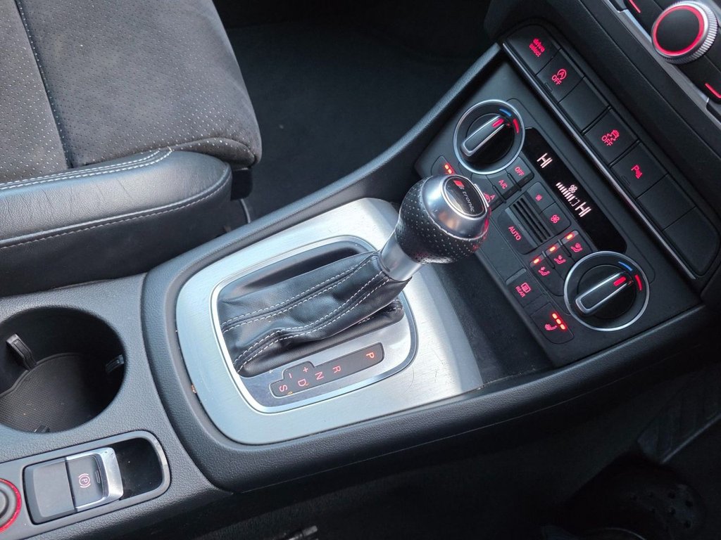 Used Audi Q3 2016 for sale - 76927522: Photo 21