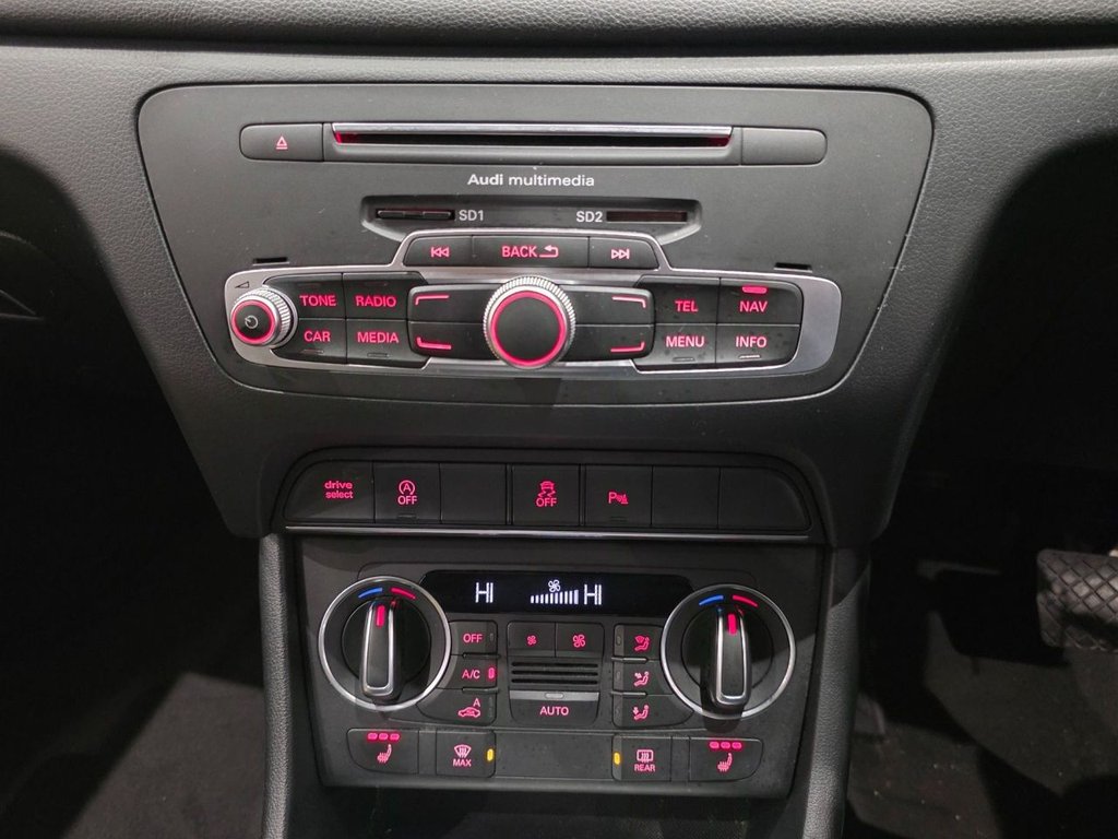 Used Audi Q3 2016 for sale - 76927522: Photo 23