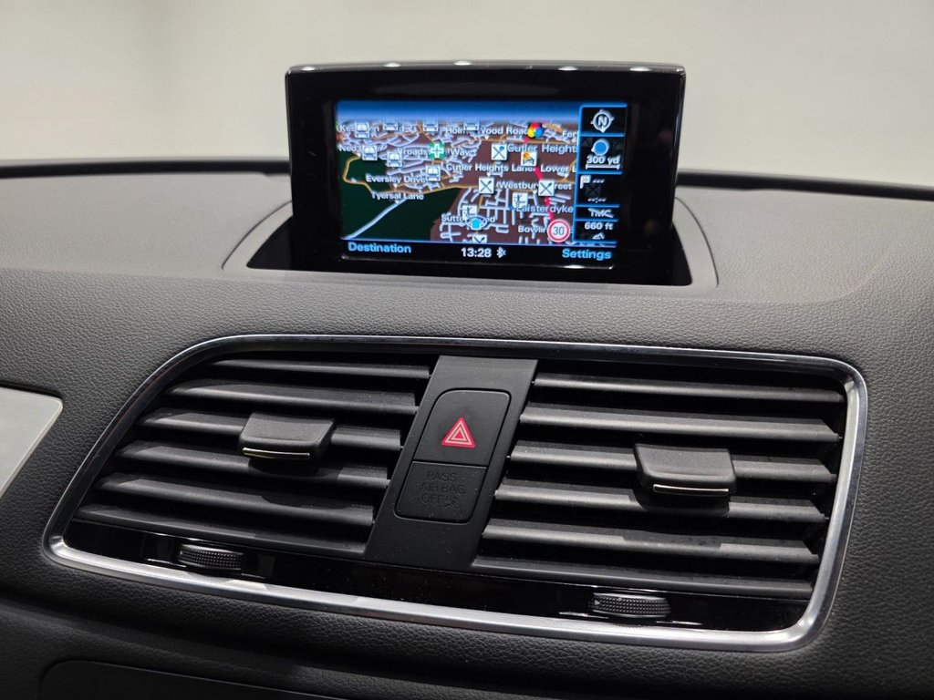 Used Audi Q3 2016 for sale - 76927522: Photo 24