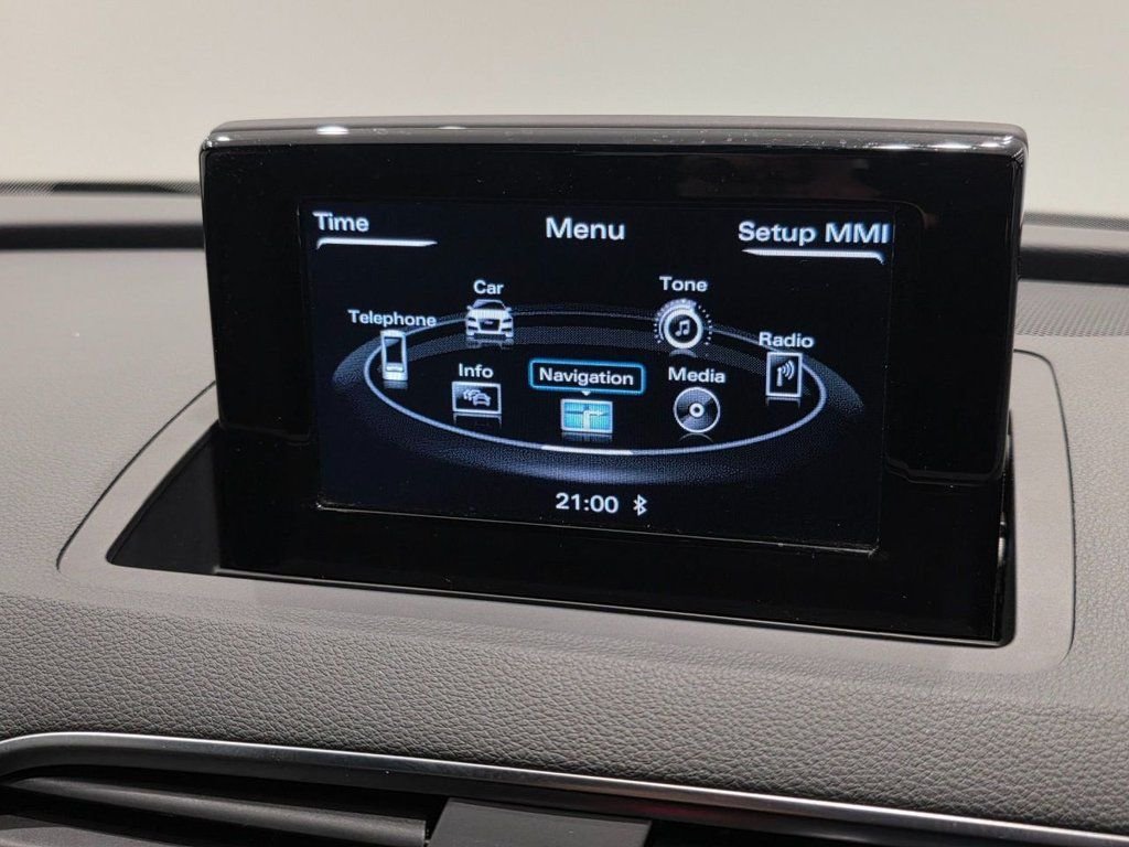 Used Audi Q3 2016 for sale - 76927522: Photo 25