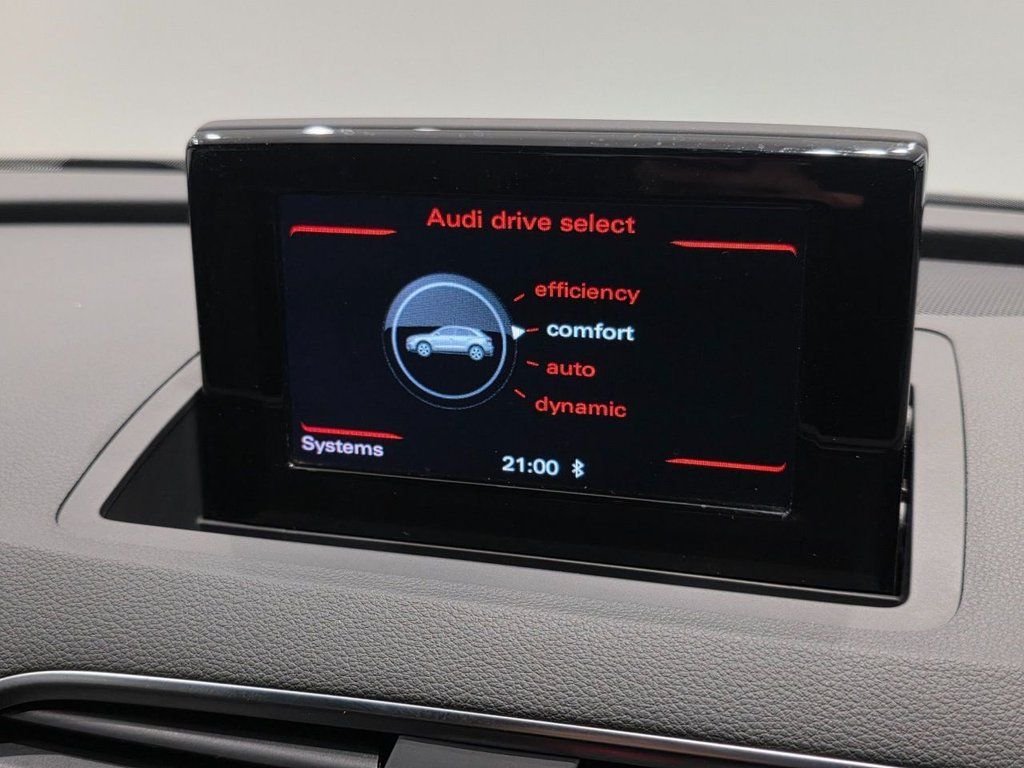 Used Audi Q3 2016 for sale - 76927522: Photo 26