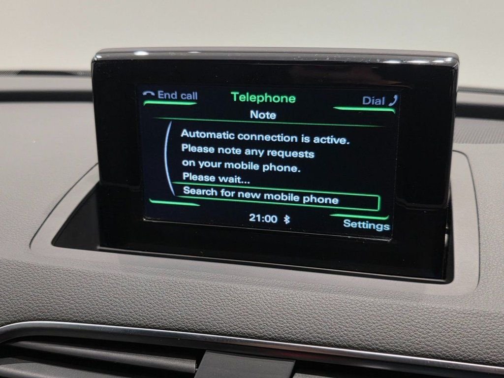 Used Audi Q3 2016 for sale - 76927522: Photo 28