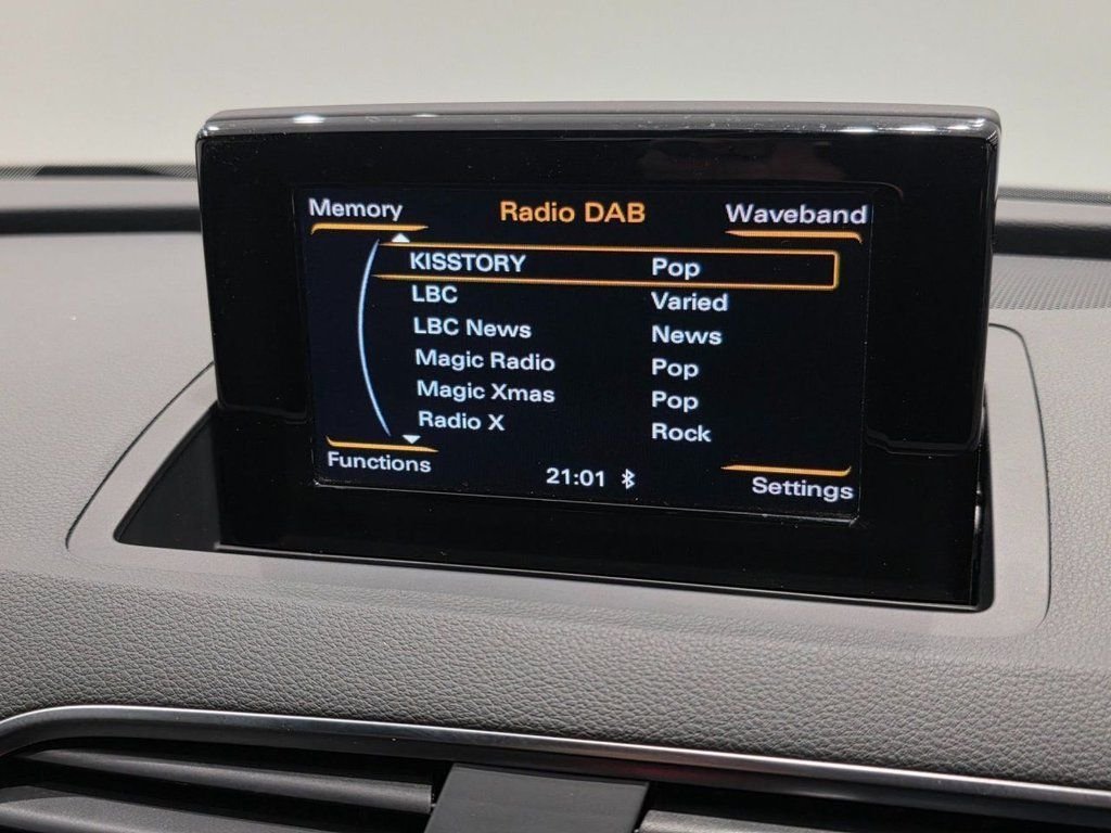 Used Audi Q3 2016 for sale - 76927522: Photo 29