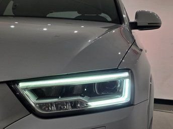 Used Audi Q3 2016 for sale - 76927522: Photo 35