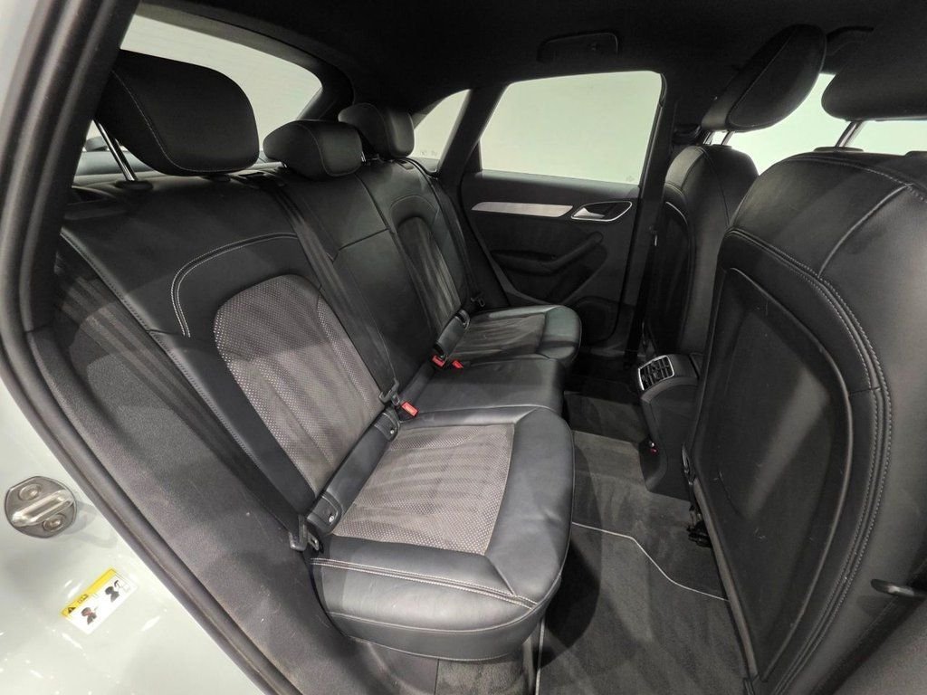 Used Audi Q3 2016 for sale - 76927522: Photo 4