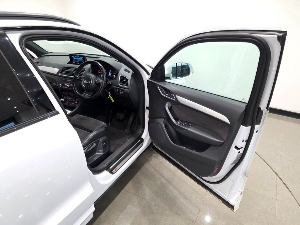 Used Audi Q3 2016 for sale - 76927522: Photo 41