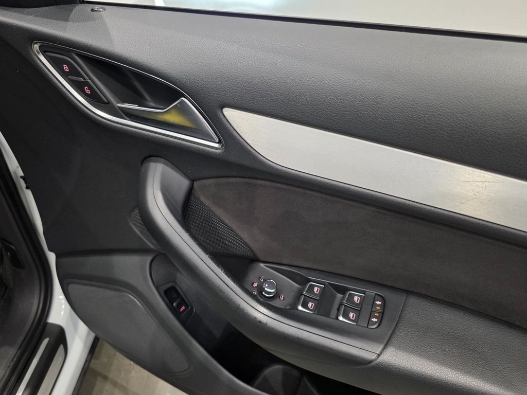 Used Audi Q3 2016 for sale - 76927522: Photo 42