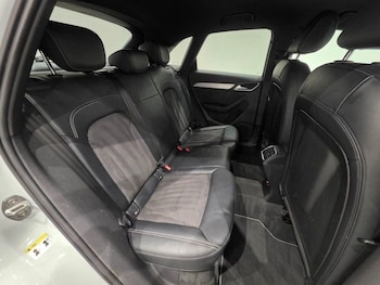 Used Audi Q3 2016 for sale - 76927522: Photo