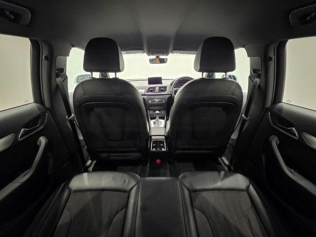 Used Audi Q3 2016 for sale - 76927522: Photo 6