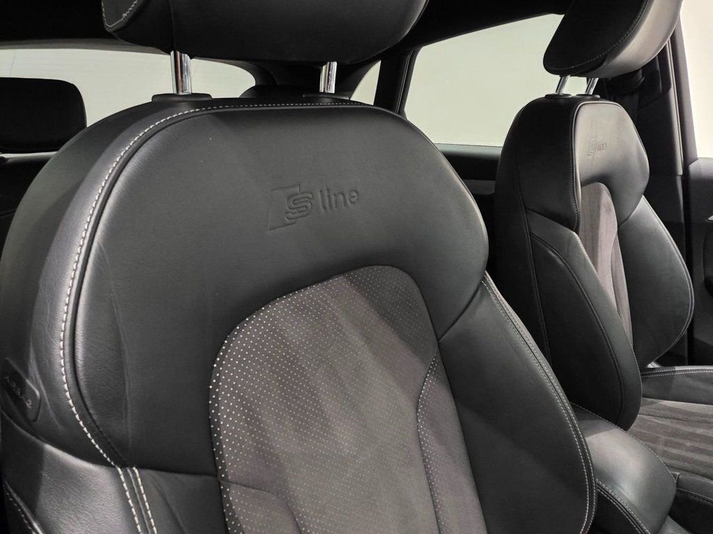 Used Audi Q3 2016 for sale - 76927522: Photo 8