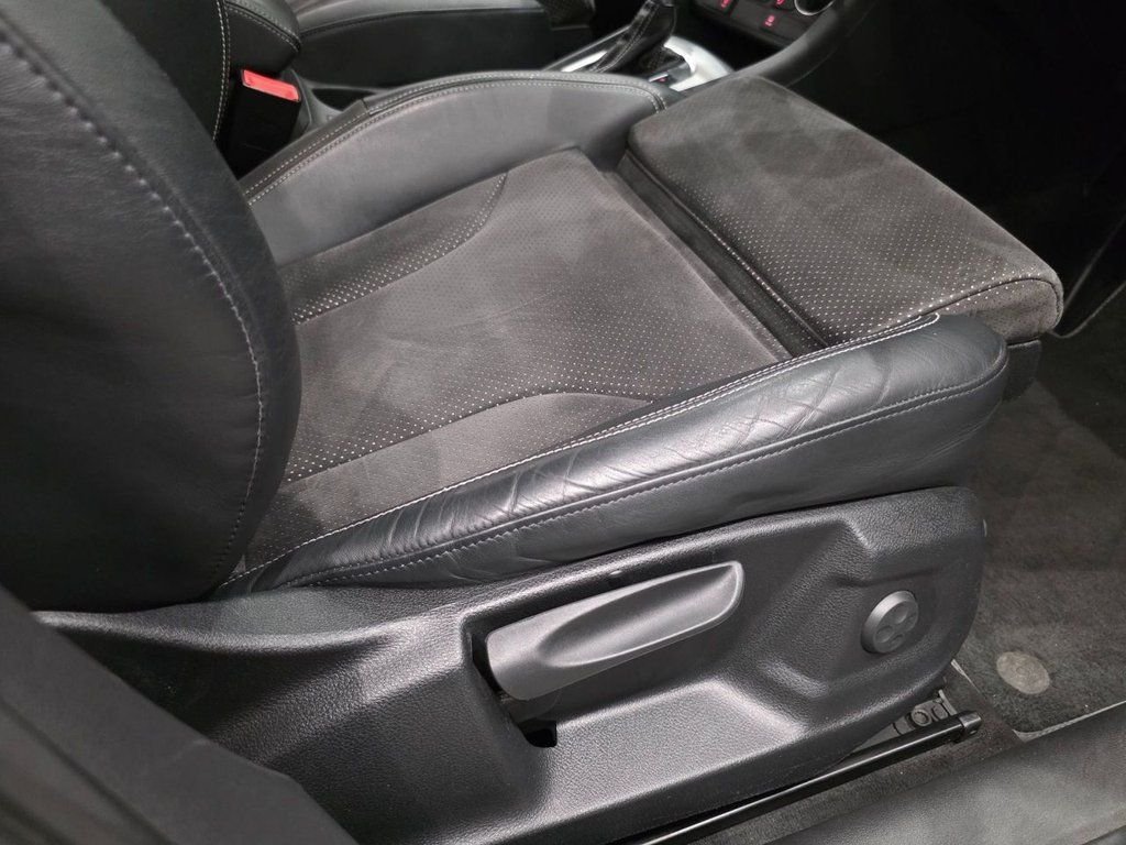 Used Audi Q3 2016 for sale - 76927522: Photo 9