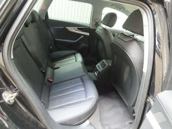 Used Audi A4 2018 for sale - 79244880: Photo