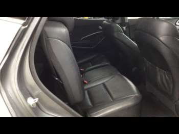 Used Hyundai Santa Fe 2014 for sale - 74783933: Photo