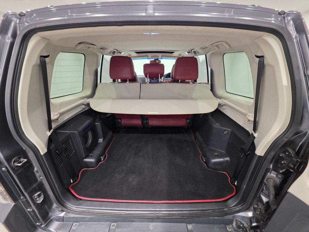 Used Mitsubishi Shogun 2017 for sale - 76617660: Photo 36