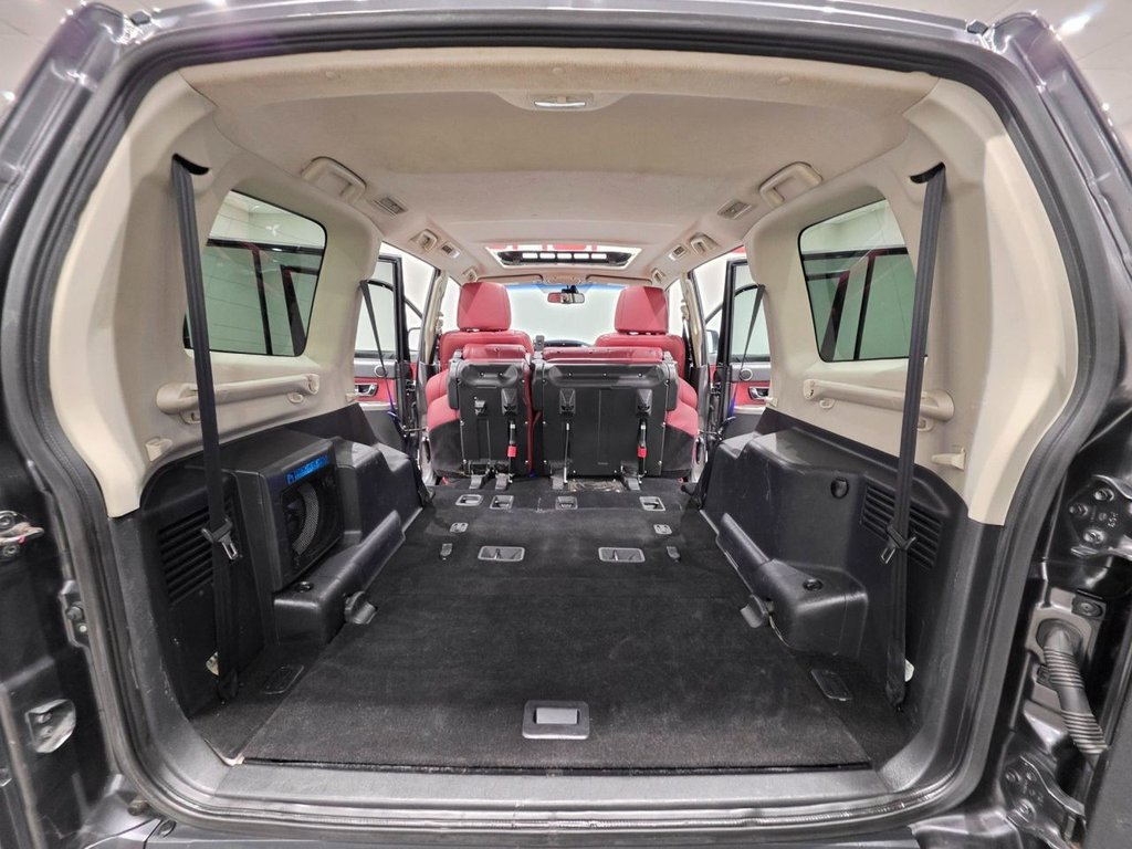 Used Mitsubishi Shogun 2017 for sale - 76617660: Photo 37