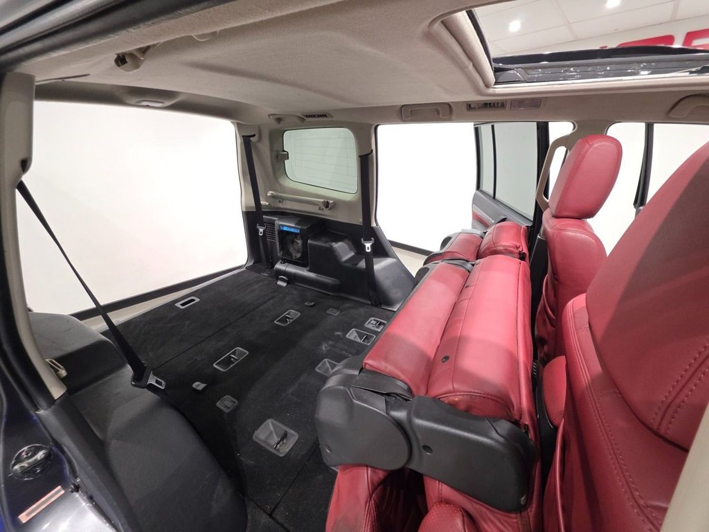 Used Mitsubishi Shogun 2017 for sale - 76617660: Photo 38