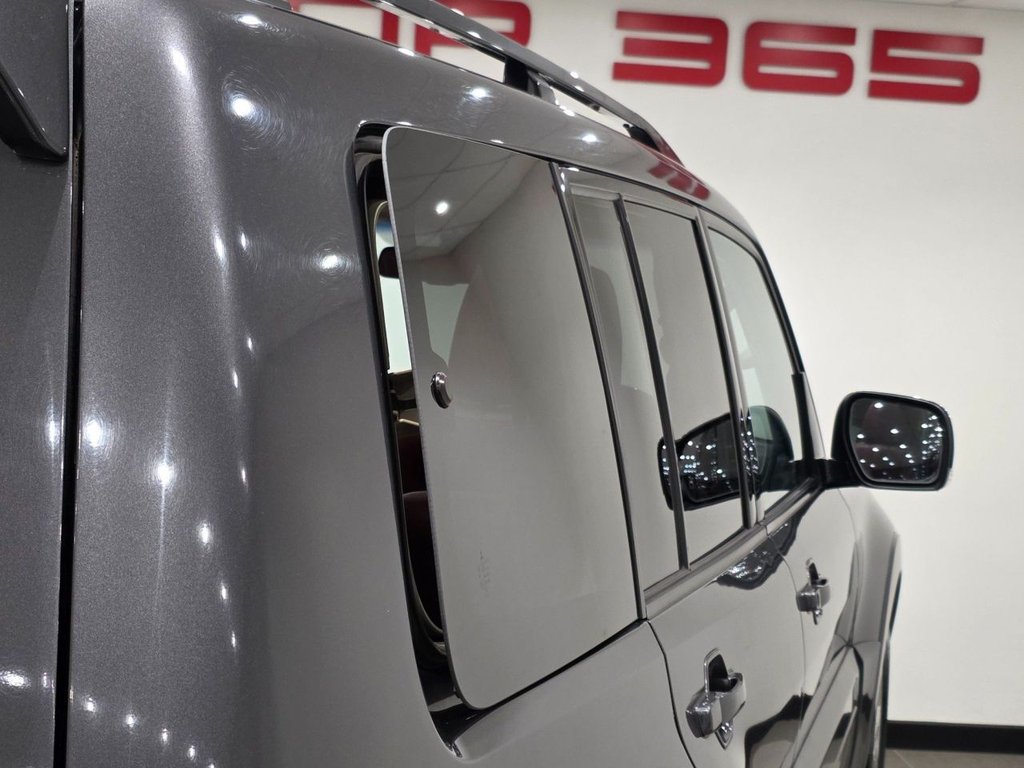 Used Mitsubishi Shogun 2017 for sale - 76617660: Photo 40