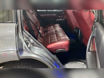 Used Mitsubishi Shogun 2017 for sale - 76617660: Photo