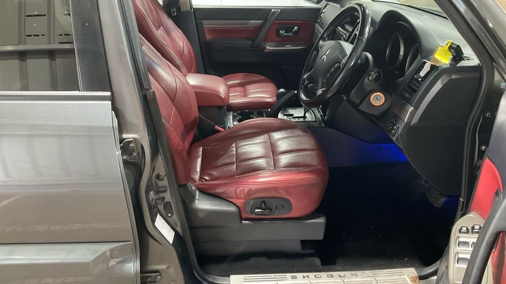 Used Mitsubishi Shogun 2017 for sale - 76617660: Photo 5