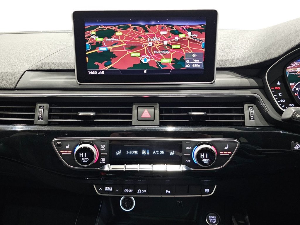 Used Audi A4 Avant 2018 for sale - 76317114: Photo 16