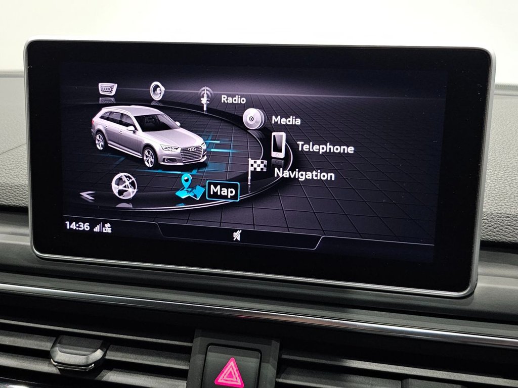 Used Audi A4 Avant 2018 for sale - 76317114: Photo 19