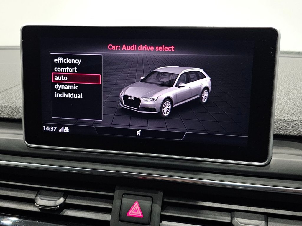 Used Audi A4 Avant 2018 for sale - 76317114: Photo 20