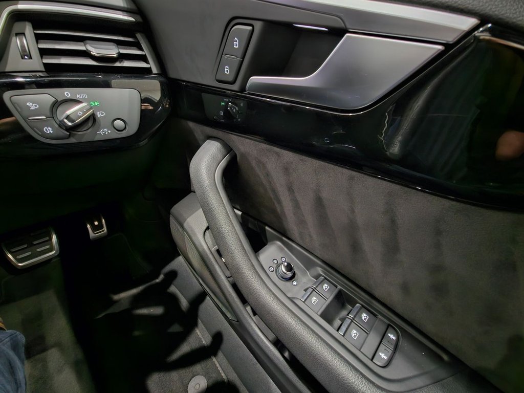 Used Audi A4 Avant 2018 for sale - 76317114: Photo 23