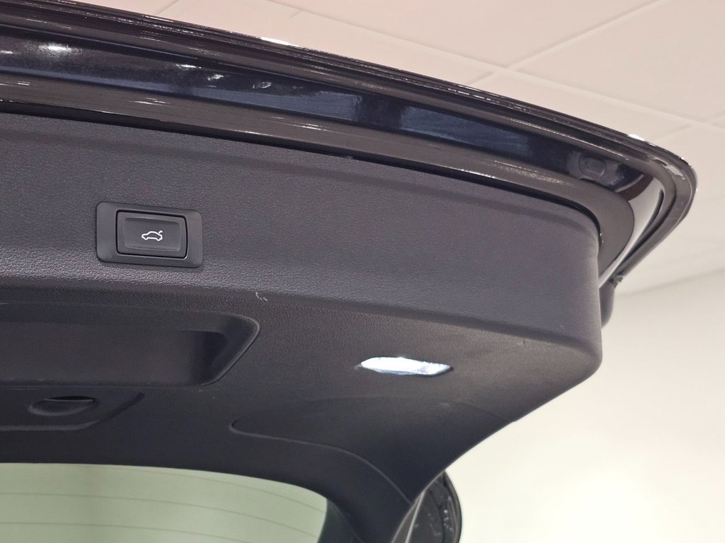 Used Audi A4 Avant 2018 for sale - 76317114: Photo 25