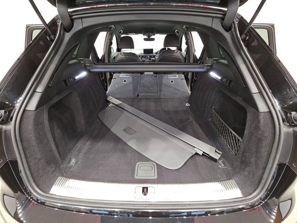 Used Audi A4 Avant 2018 for sale - 76317114: Photo 27
