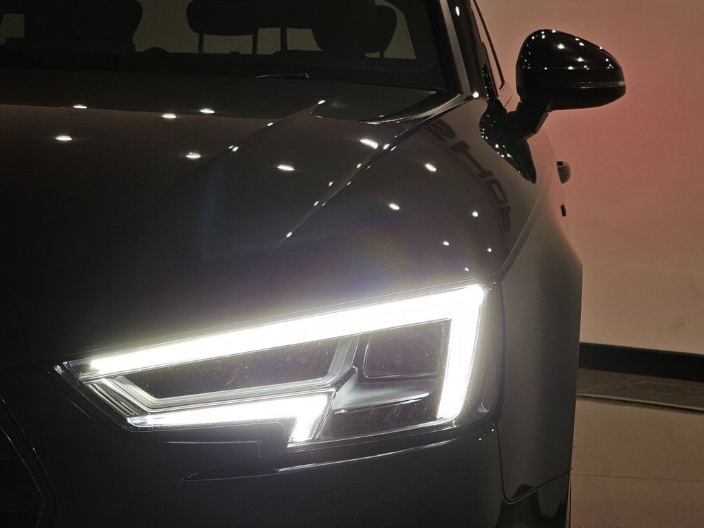 Used Audi A4 Avant 2018 for sale - 76317114: Photo 31