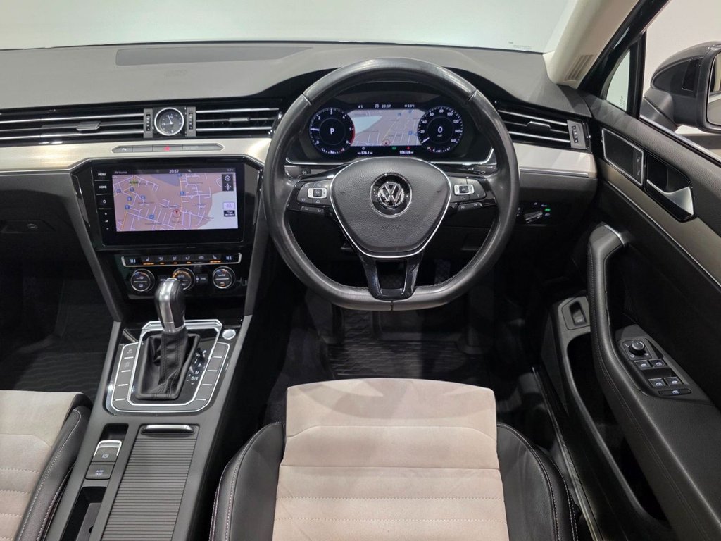 Used Volkswagen Passat 2018 for sale - 76632053: Photo 18