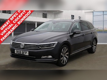 2018 (18) - 2.0 TDI GT 5dr DSG [Panoramic Roof] [7 Speed]
