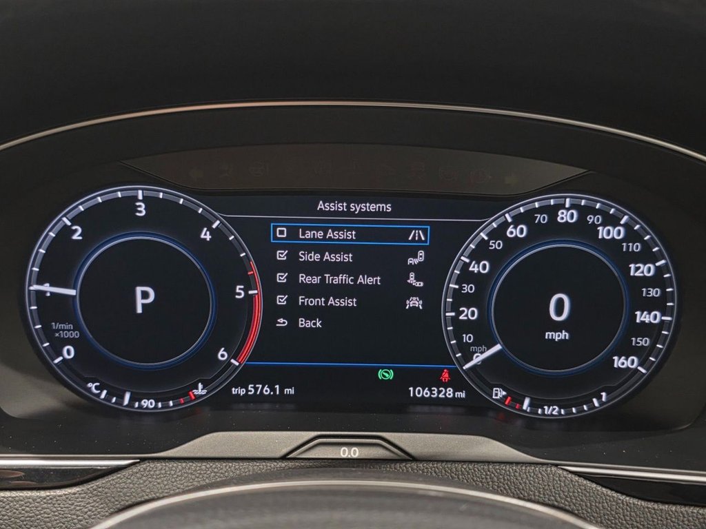 Used Volkswagen Passat 2018 for sale - 76632053: Photo 20