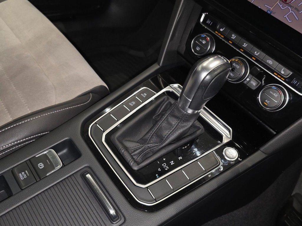 Used Volkswagen Passat 2018 for sale - 76632053: Photo 22