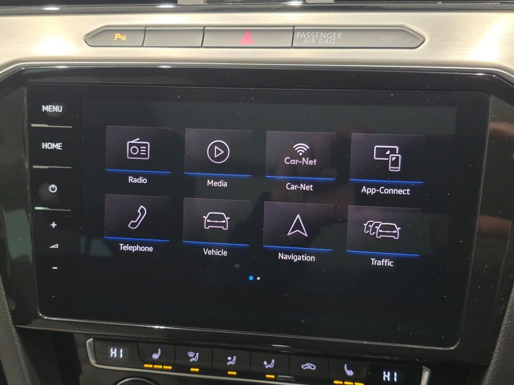 Used Volkswagen Passat 2018 for sale - 76632053: Photo 23