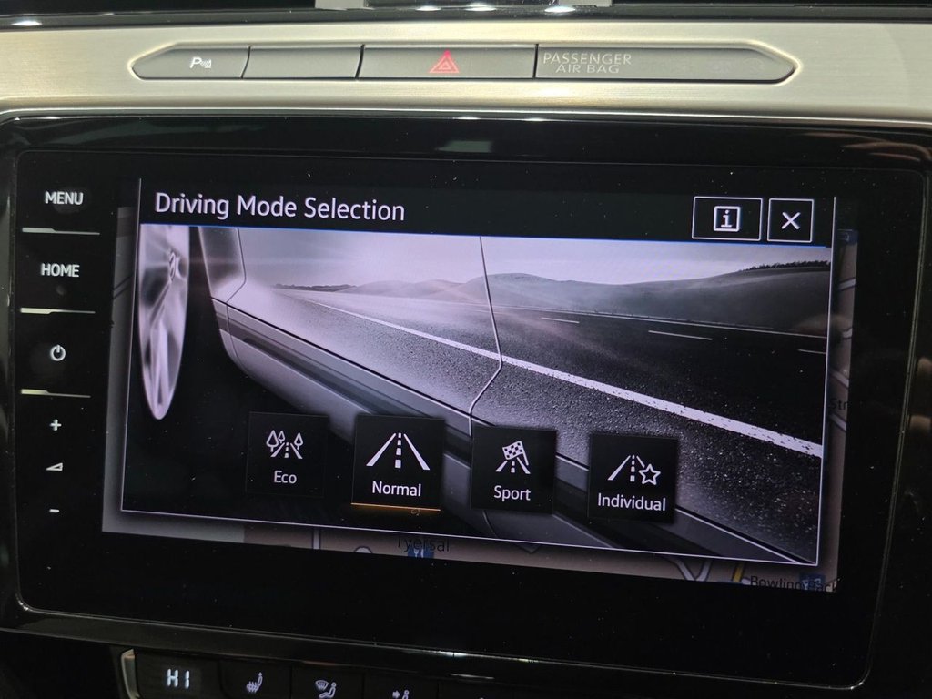 Used Volkswagen Passat 2018 for sale - 76632053: Photo 24