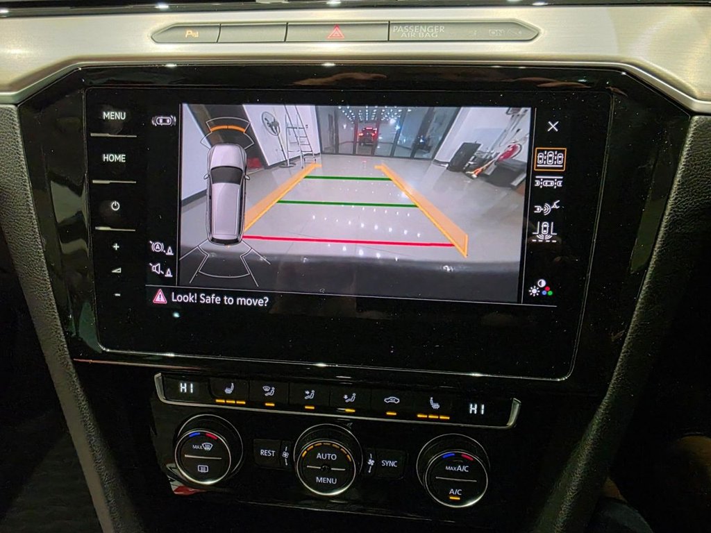 Used Volkswagen Passat 2018 for sale - 76632053: Photo 25