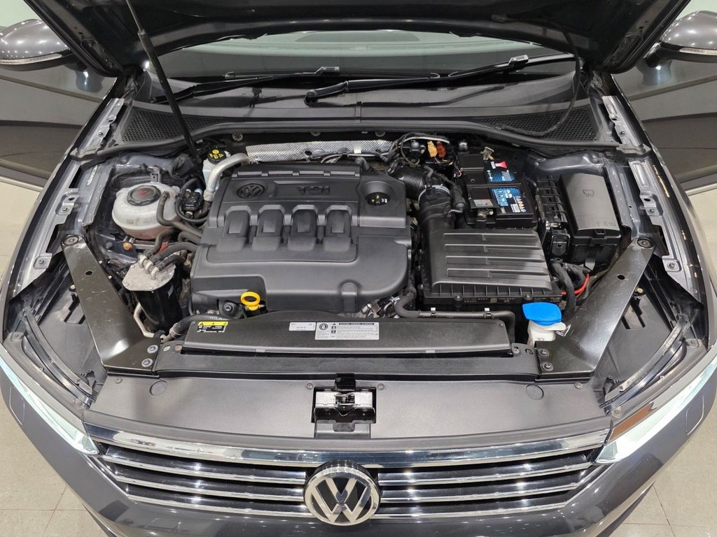 Used Volkswagen Passat 2018 for sale - 76632053: Photo 34