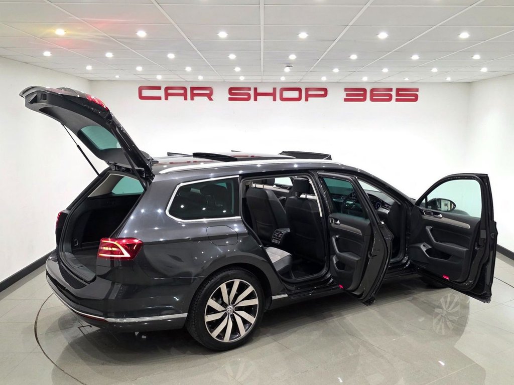 Used Volkswagen Passat 2018 for sale - 76632053: Photo 36