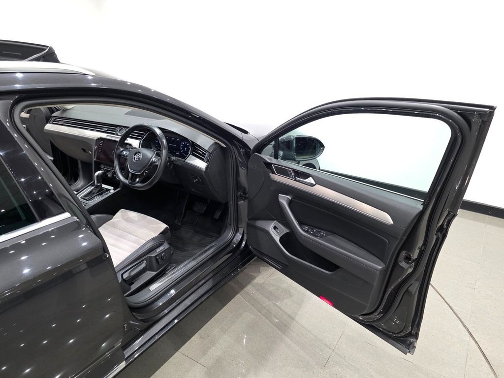 Used Volkswagen Passat 2018 for sale - 76632053: Photo 37