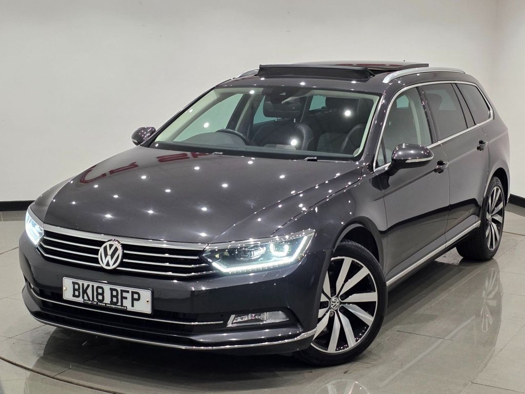 Used Volkswagen Passat 2018 for sale - 76632053: Photo 41