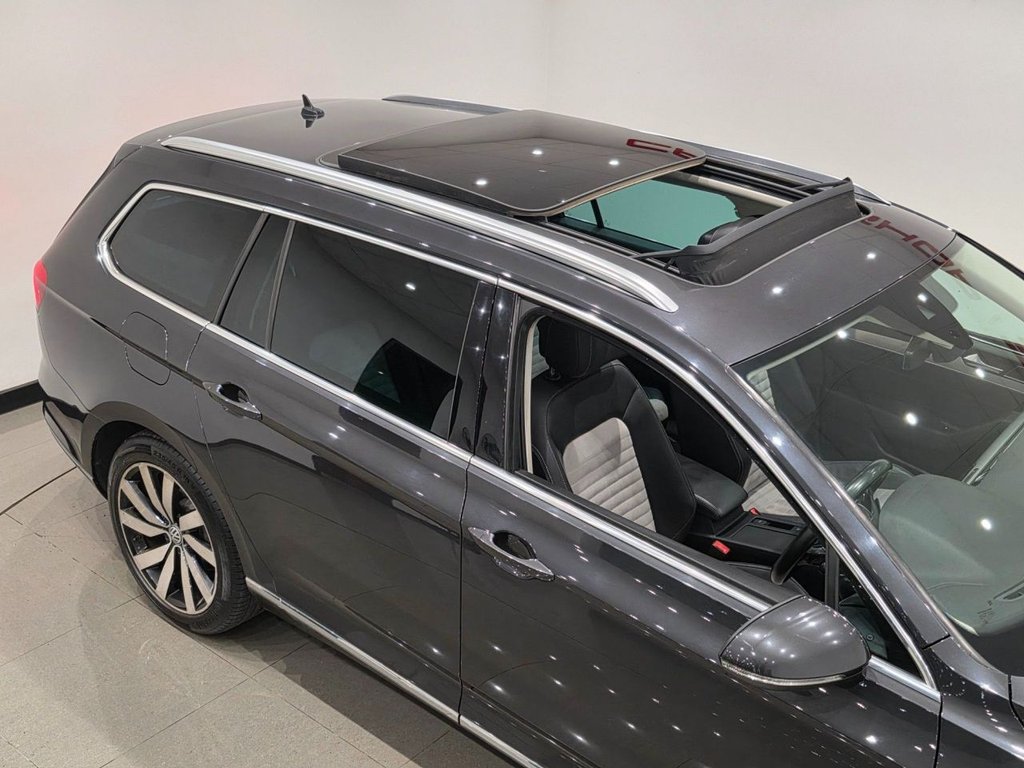 Used Volkswagen Passat 2018 for sale - 76632053: Photo 44