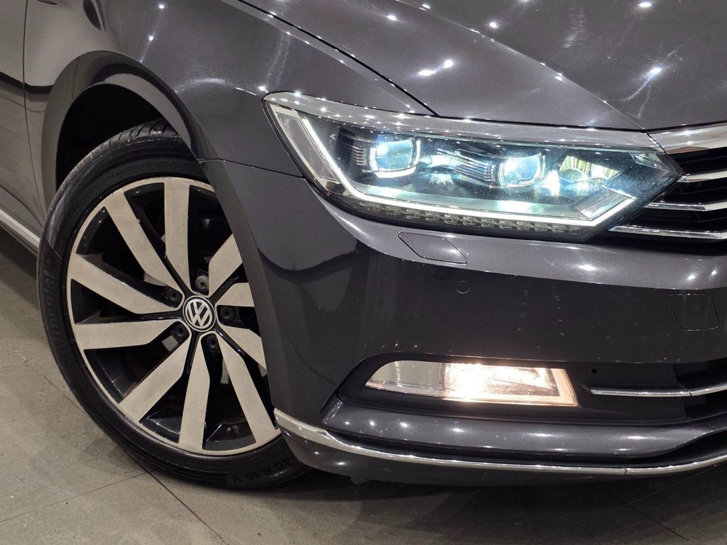 Used Volkswagen Passat 2018 for sale - 76632053: Photo 46