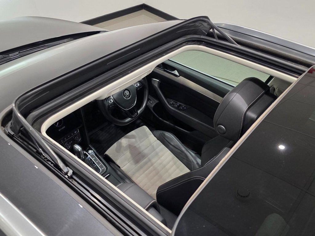Used Volkswagen Passat 2018 for sale - 76632053: Photo 48